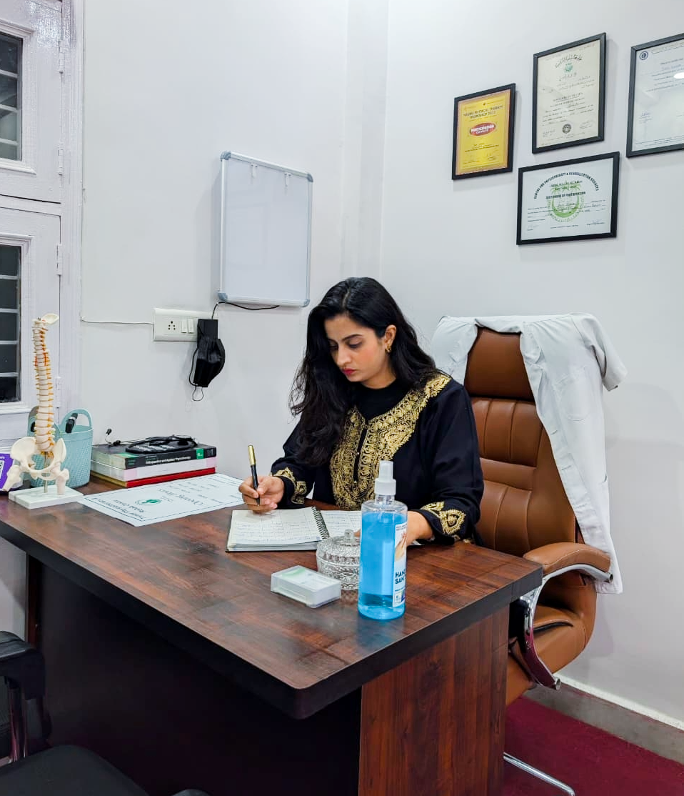 Dr. Jyoti Singh Vaswan